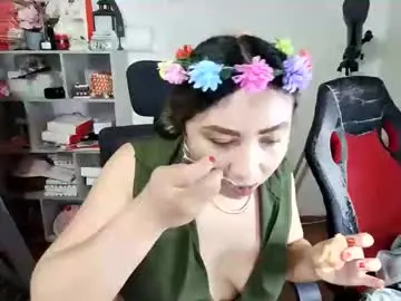 Chaturbate Live Sex of vellarossa