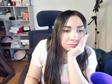 Chaturbate Private Sex Chat of vellarossa