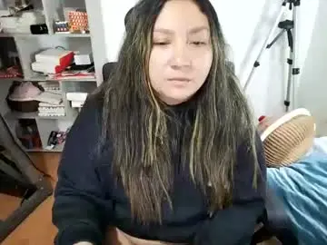Chaturbate Nude Webcam of vellarossa