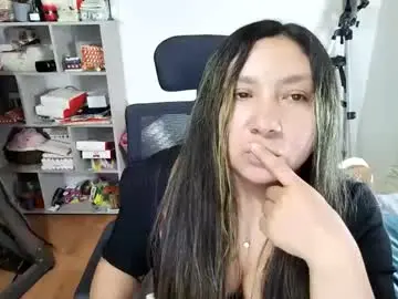 Chaturbate Live Sex Cam of vellarossa