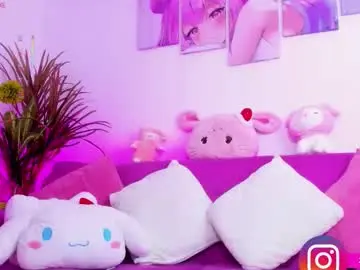 Chaturbate Free Live Porn of zaradaviss