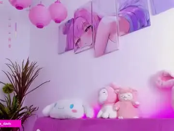 Chaturbate Live Sex of zaradaviss