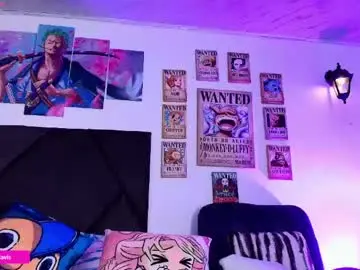 Chaturbate Free Live Porn of zaradaviss