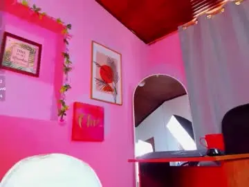 Chaturbate Adult Video Chat of zoe_bakerr