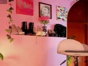 Chaturbate Free Live Porn of zoe_bakerr