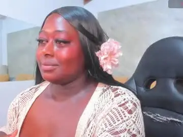 Chaturbate Adult Video Chat of _kanela_anderson