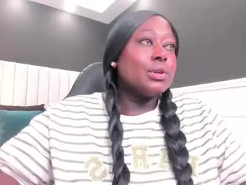 Chaturbate Adult Webcams of _kanela_anderson