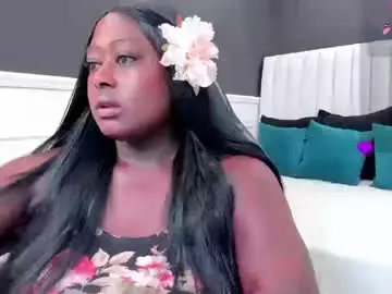 Chaturbate Best Webcam of _kanela_anderson