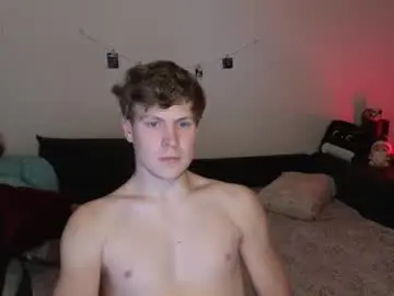 Chaturbate Adult Webcam of _medaed20_