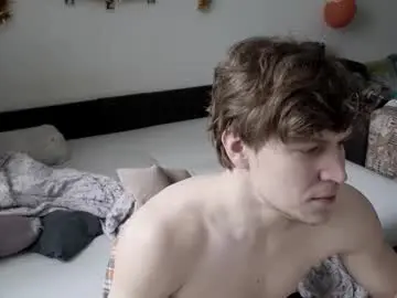 Chaturbate Nude Webcam of _medaed20_