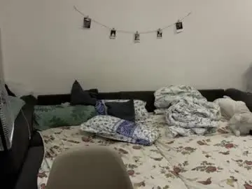 Chaturbate Live Porn of _medaed20_