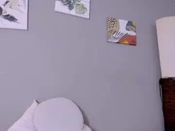 Chaturbate Free Porn Cam of _melodyblossom_