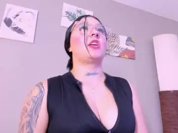 Chaturbate Sex Chat of _melodyblossom_