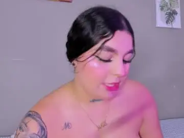 Chaturbate Free Live Porn of _melodyblossom_