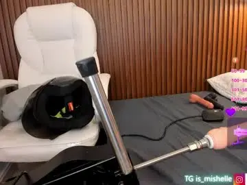 Chaturbate Free Porn Cam of _mishelle