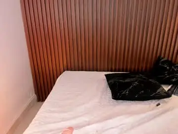 Chaturbate Live Sex Cam of _mishelle