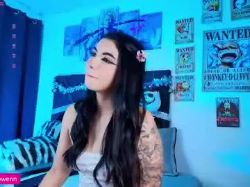 Chaturbate Live Porn of aliceusen