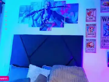 Chaturbate Live Sex of aliceusen