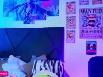 Chaturbate Sex Chat of aliceusen