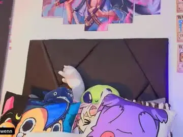 Chaturbate Live Sex of aliceusen