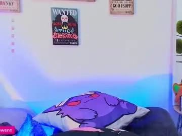 Chaturbate Adult Webcam of aliceusen