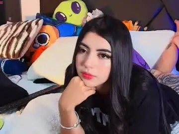 Chaturbate Adult Webcam of aliceusen