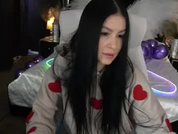 Chaturbate Nude Webcam of amberdismond