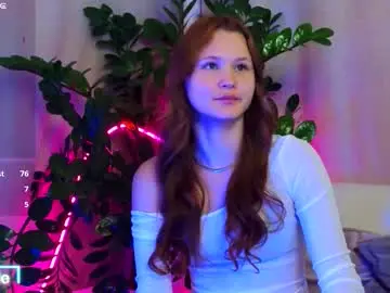 Chaturbate Live Sex of ameliroyse