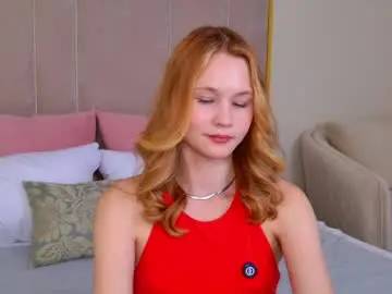 Chaturbate Live Sex Cam of ameliroyse