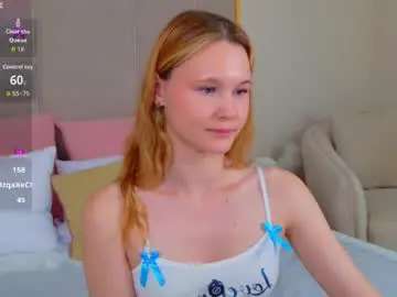 Chaturbate Private Sex Chat of ameliroyse