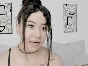 Chaturbate Sex Cam of angel_martins