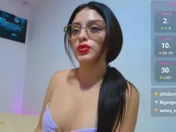 Chaturbate Adult Video Chat of artt_juli