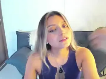 Chaturbate Free Porn Cam of ary_cam230