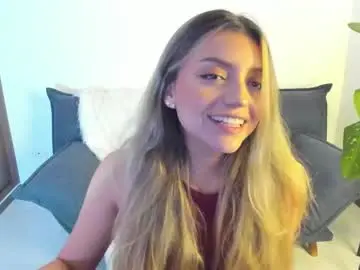 Chaturbate Watch Live Sex Cams of ary_cam230