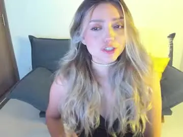 Chaturbate Live Sex of ary_cam230