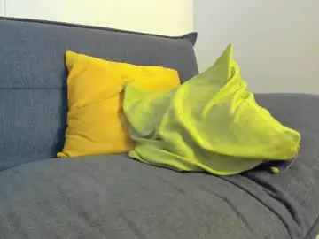 Chaturbate Live Porn of ary_cam230