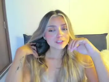 Chaturbate Sex Cam of ary_cam230