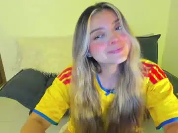 Chaturbate Free Live Porn of ary_cam230