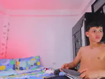 Chaturbate Free Live Porn of axel_cody_