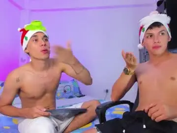 Chaturbate Sex Chat of axel_cody_