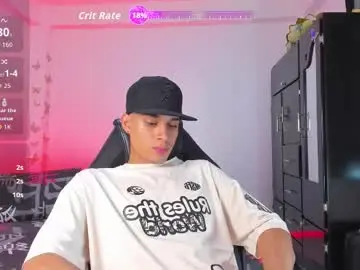 Chaturbate Free Live Porn of axel_cody_