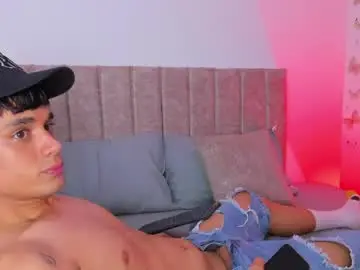 Chaturbate Best Webcam of axel_cody_