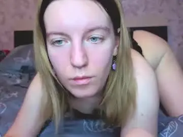 Chaturbate Live Sex Cam of baiambel_mi