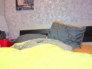 Chaturbate Live Porn of baiambel_mi