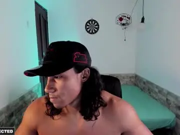 Chaturbate Live Sex Cam of carl_smithh