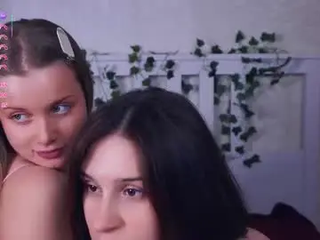 Chaturbate Private Sex Chat of carlottagleave