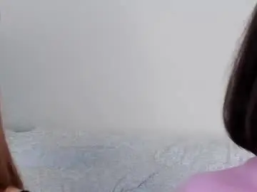 Chaturbate Live Sex of carlottagleave