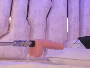 Chaturbate Live Porn of caroline_palmerr