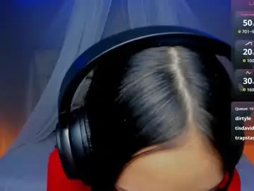 Chaturbate Private Sex Chat of cat_kitty18