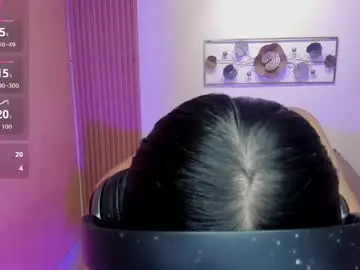 Chaturbate Adult Video Chat of cat_kitty18